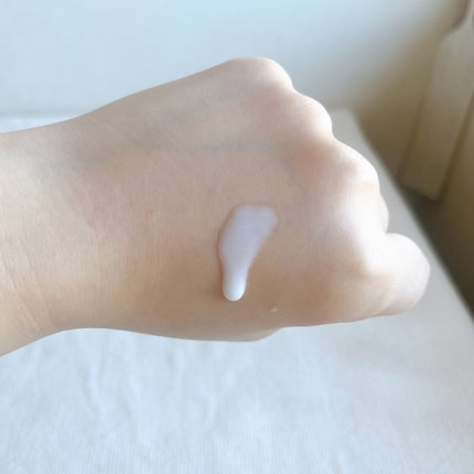 ゴーバーミーボディミルク ホワイトフォグ/ROAlív/ボディミルクを使ったクチコミ(4枚目)