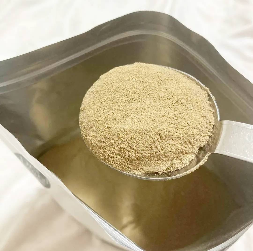 ドクターズナチュラルレシピ 美容プロテイン/ドクターズ ナチュラル レシピ/ソイプロテインを使ったクチコミ(2枚目)