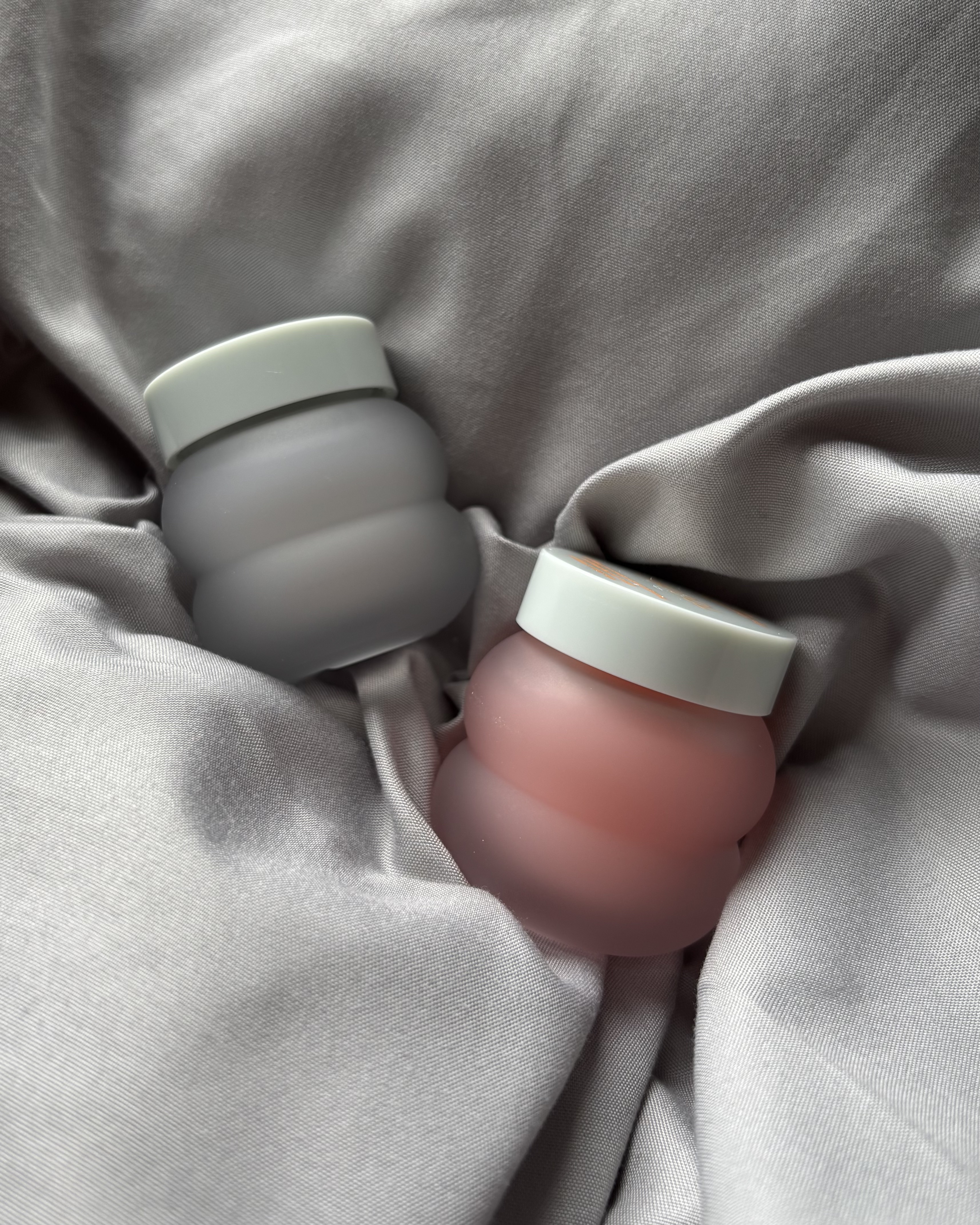 ビタグレーズドリップマスク/TOCOBO/リップマスクを使ったクチコミ（2枚目）