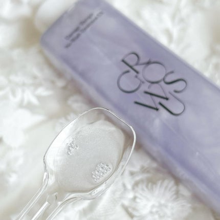 洗い流さないトリートメント/GROWUS/アウトバストリートメントを使ったクチコミ(4枚目)