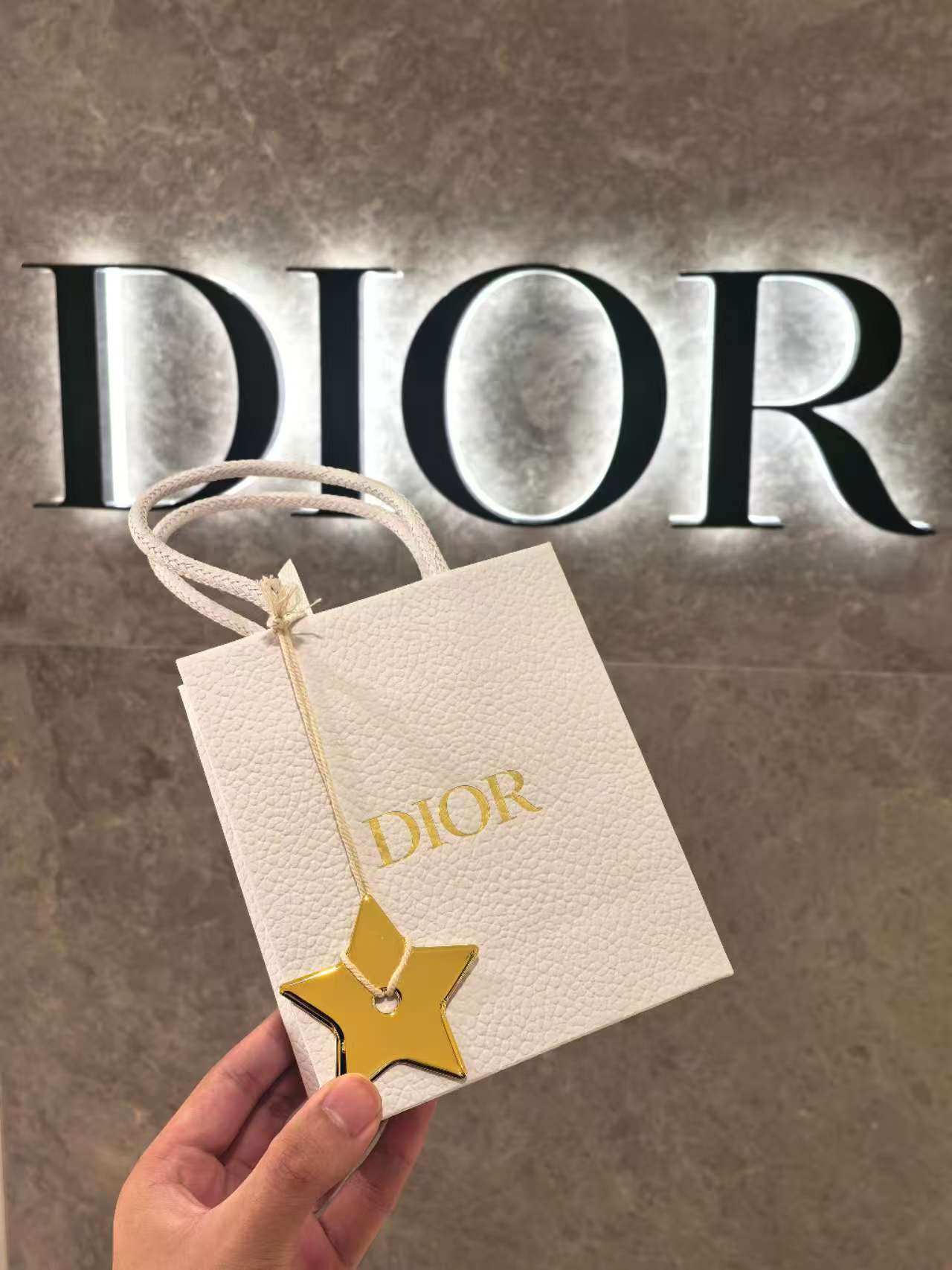 Dior ピアス/Dior/その他を使ったクチコミ（3枚目）