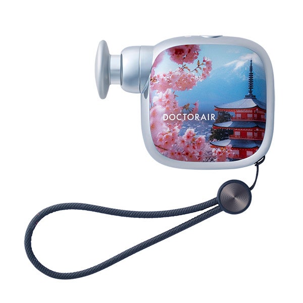 エクサガン ポケット REG-13 レッドフジ