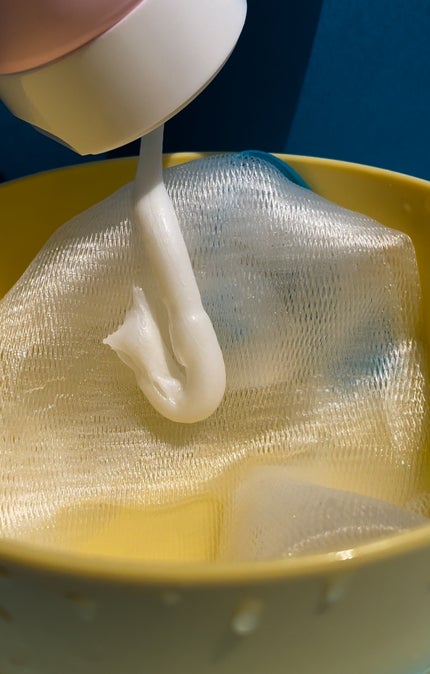 Wonder Ceramide Mochi Toner(トニーモリーワンダーCモチトナー)/TONYMOLY/化粧水を使ったクチコミ(6枚目)