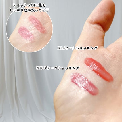 りょうこ〜フォロバ100%〜 on LIPS 「⁂*⁂∴⁂∴*∴∴⁂∴*今回紹介させていただくアイテムはTON..」(9枚目)