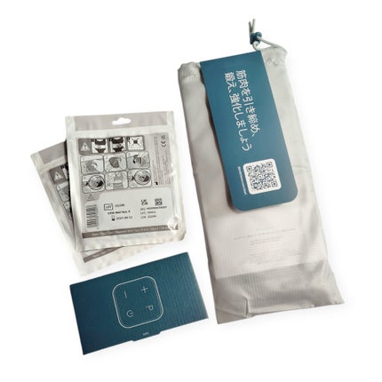 Slendertone® Evolve Abs トーニングベルト/Slendertone/ボディケア美容家電を使ったクチコミ(6枚目)