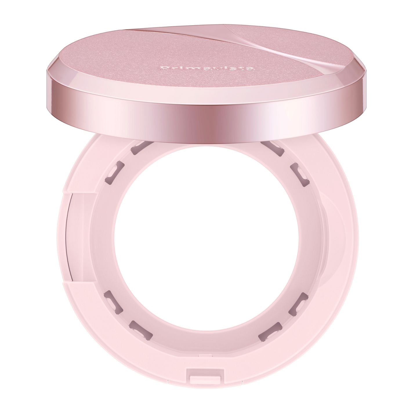 プリマヴィスタ グロウカバー クッション コンパクトケース(クッションファンデーション用)