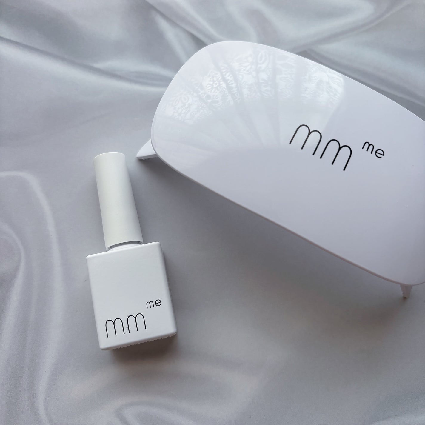 シンデレラネイル(切らなくていいジェルネイルシール)/mmme/ネイルシールを使ったクチコミ(7枚目)