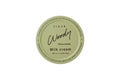 track Milk cream Woody / track