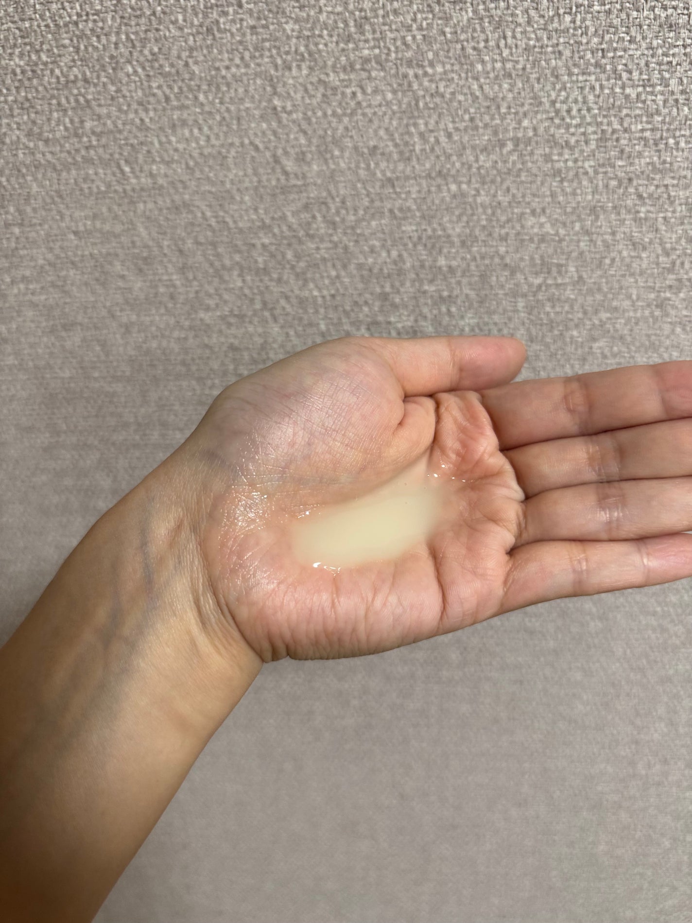 Skin Barrier Calming Lotion/Ongredients/乳液を使ったクチコミ(2枚目)