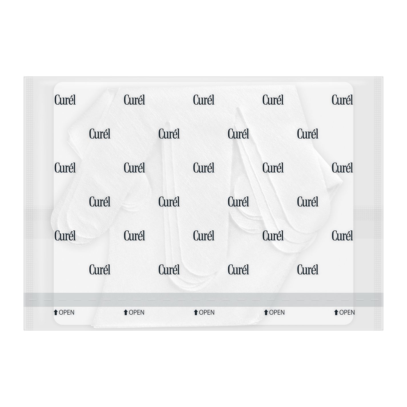 一晩中指先までまるごと守る　お手入れ底上げ　ハンドケアマスク M