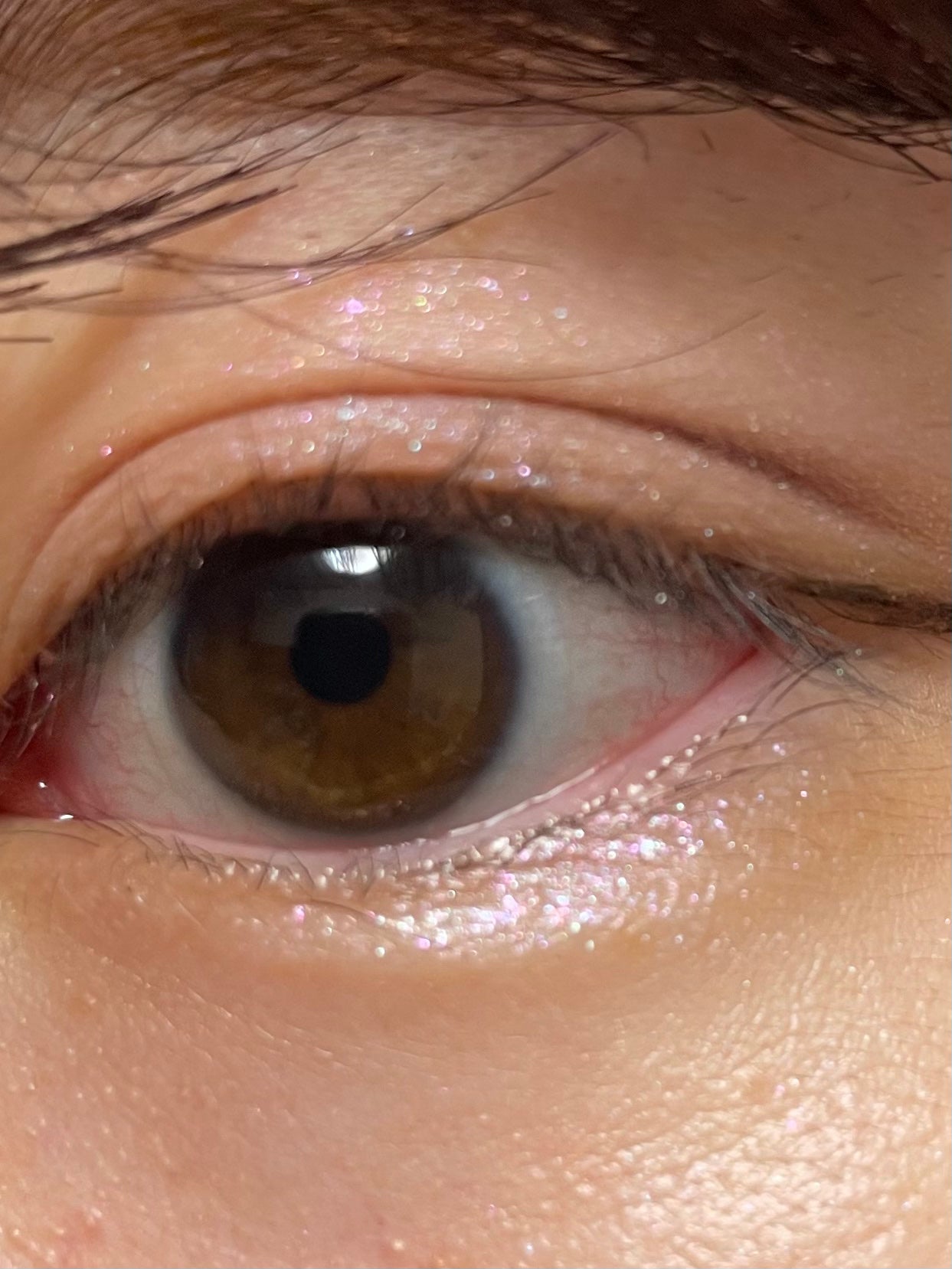 プロ アイ パレット エアー/CLIO/アイシャドウパレットを使ったクチコミ(10枚目)