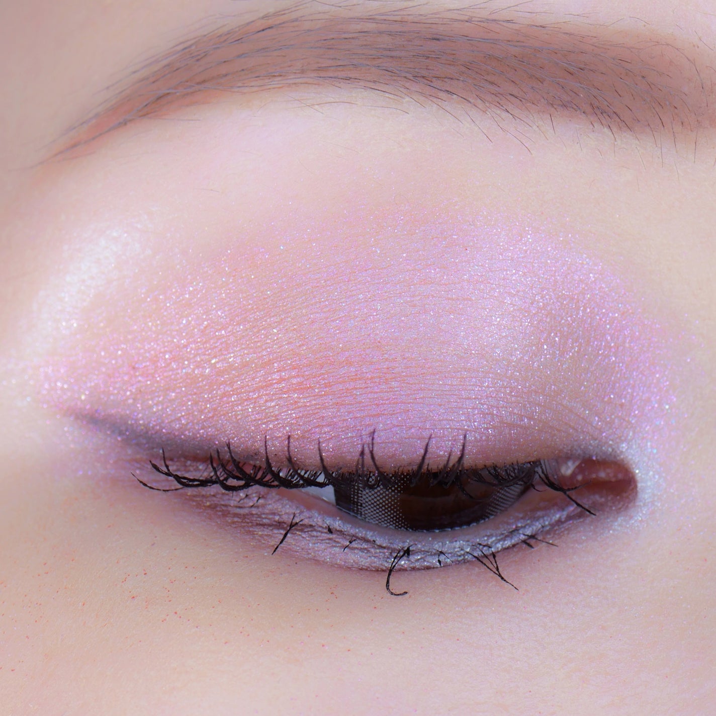 RESAY 1day/RESAY/ワンデー(1DAY)カラコンを使ったクチコミ(2枚目)