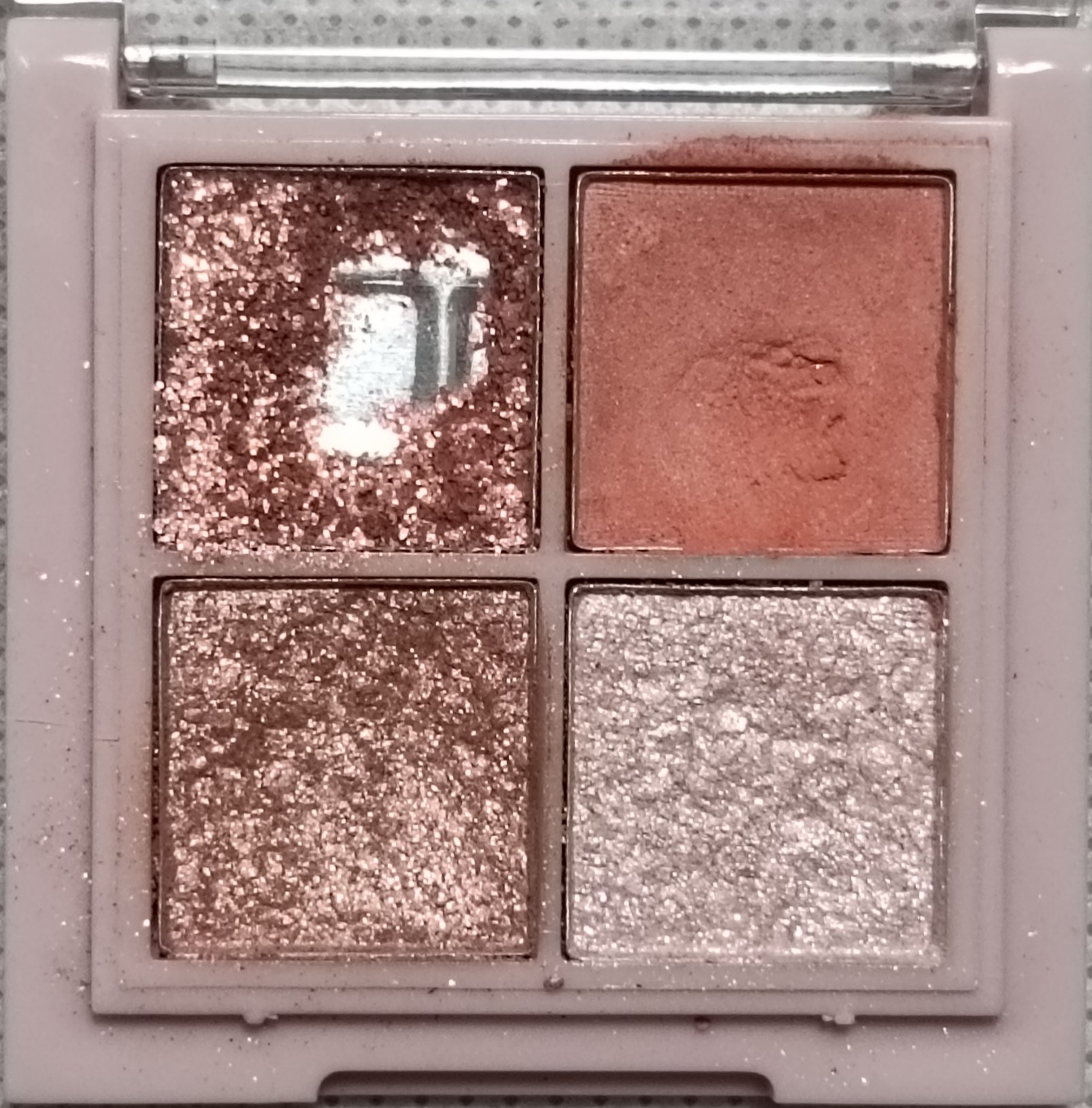 ヴォリュプテ ティントインバーム/YVES SAINT LAURENT BEAUTE/口紅を使ったクチコミ（3枚目）