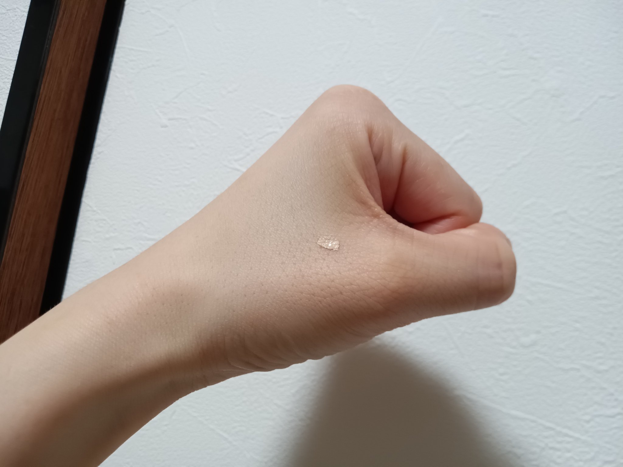 ＳＰステイ コンシーラー/MAYBELLINE NEW YORK/コンシーラーを使ったクチコミ（3枚目）