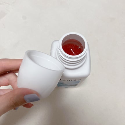 ダモン リラックスミント/Damon/マウスウォッシュ・スプレーを使ったクチコミ(4枚目)