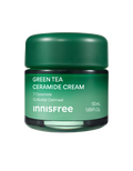 グリーンティー セラミド バリア クリーム / innisfree