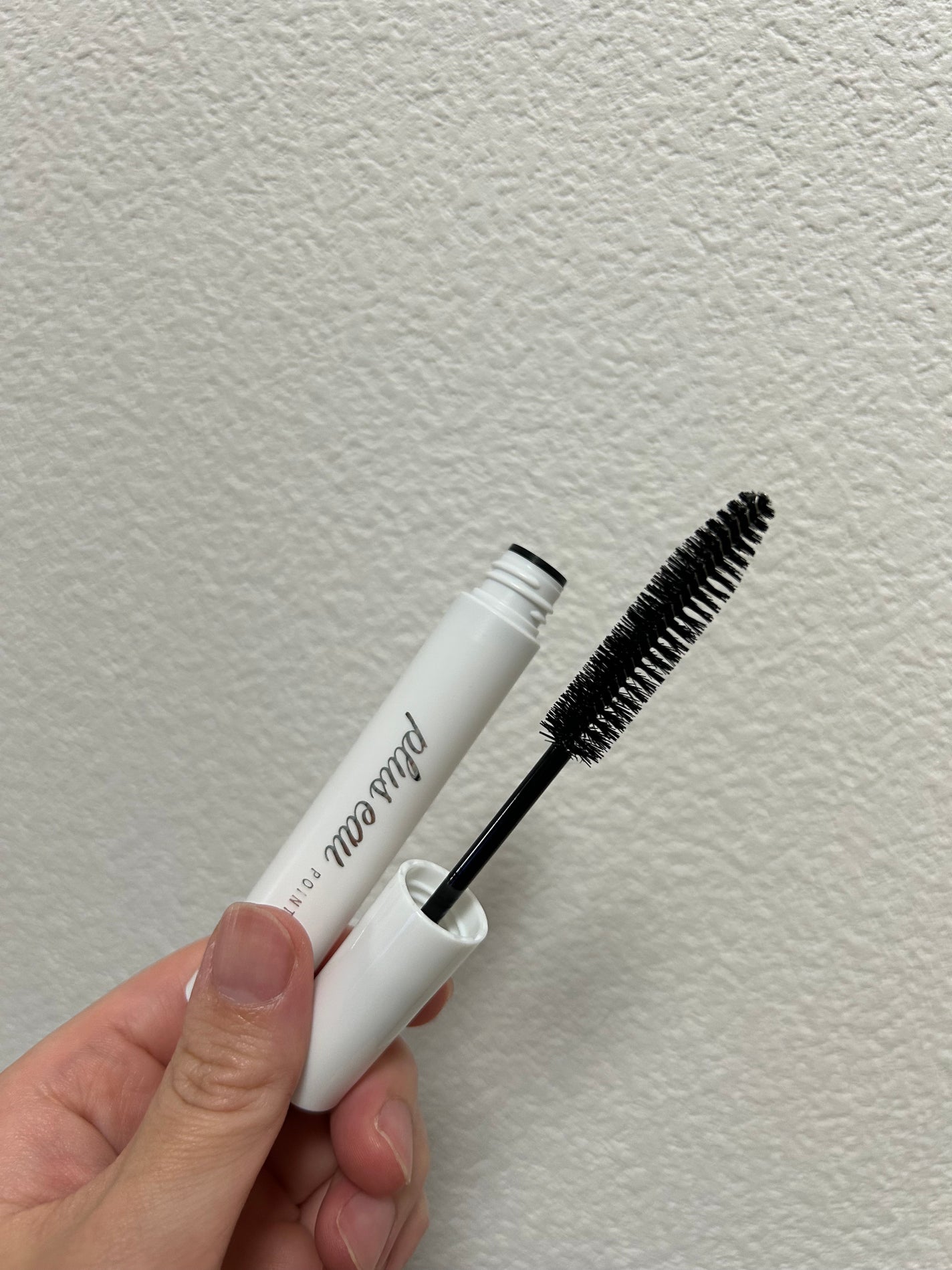 ポイントリペア/plus eau/ヘアジェルを使ったクチコミ(2枚目)