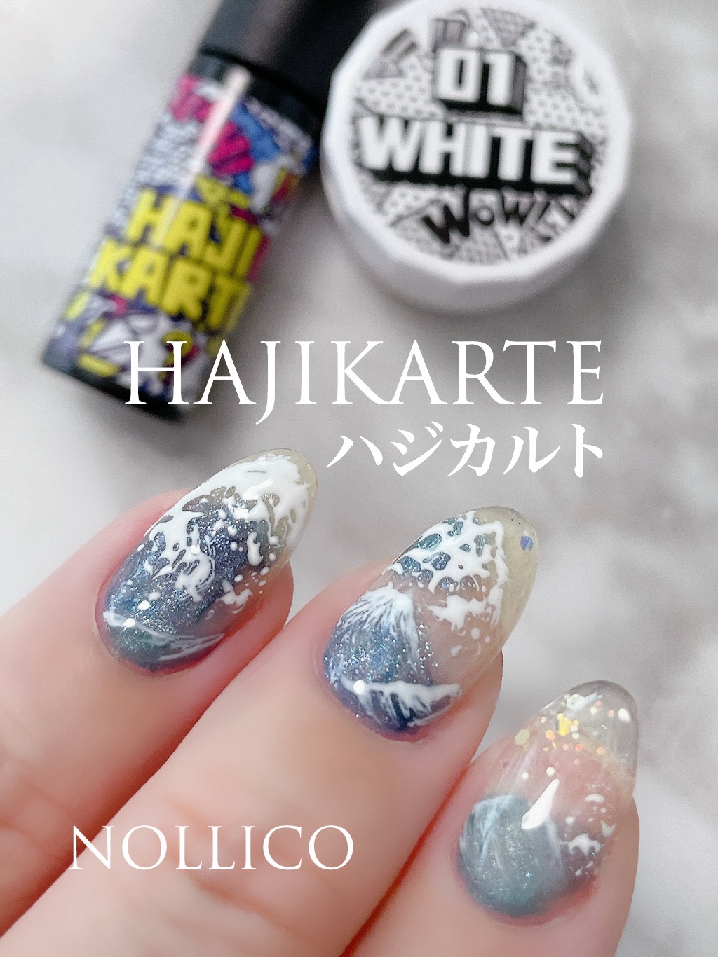 絶佳筆/ネイル工房/ネイル用品を使ったクチコミ（2枚目）