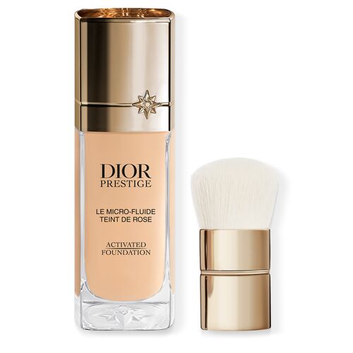 プレステージ ル マイクロ フルイド タン(SPF30/PA+++) 2N ニュートラル