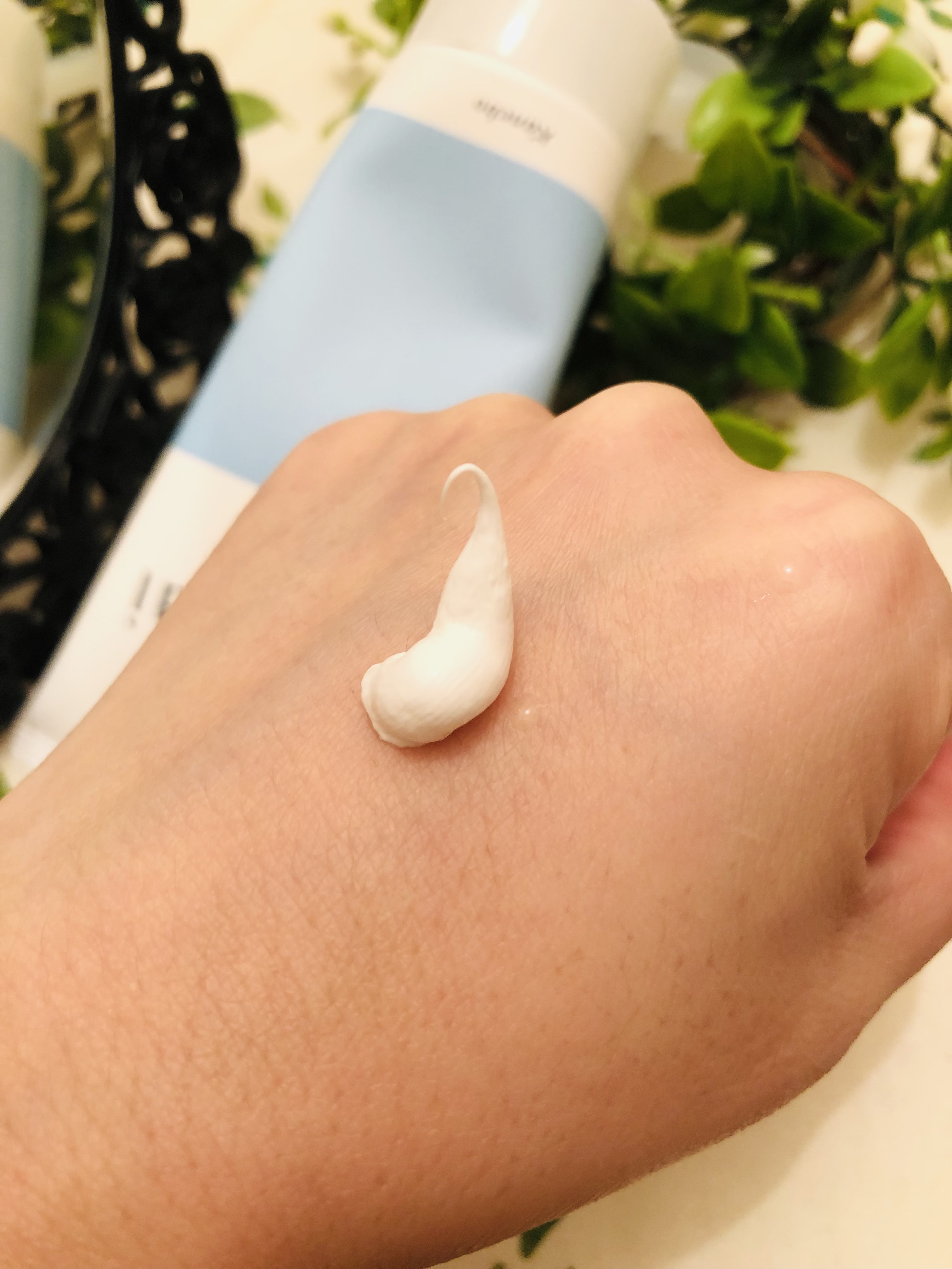 スイサイ ビューティクリア パウダーウォッシュN/suisai/洗顔パウダーを使ったクチコミ（2枚目）