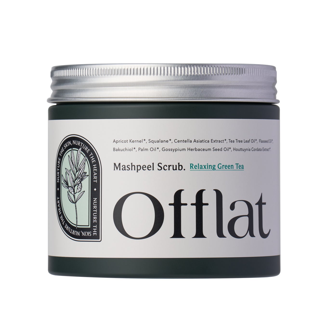 Offlat オフラットマシュピールスクラブ