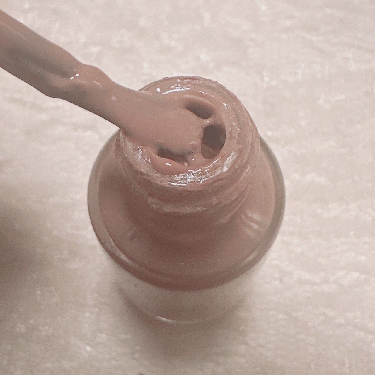 ネイルエナメル/DECORTÉ/マニキュアを使ったクチコミ(3枚目)