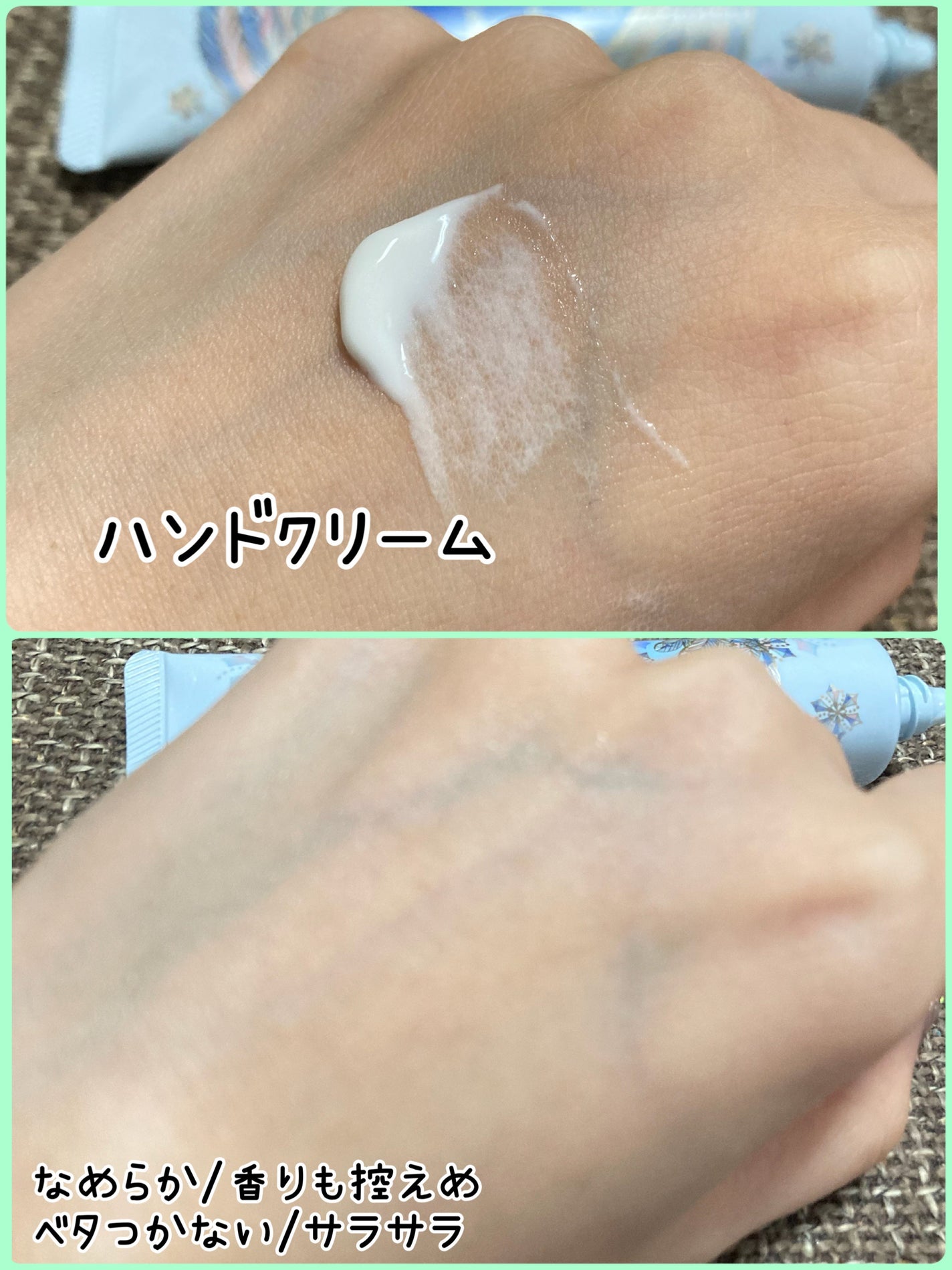 スノービューティー ブライトニング スキンケアパウダーA 2025/スノービューティー/プレストパウダーを使ったクチコミ(2枚目)