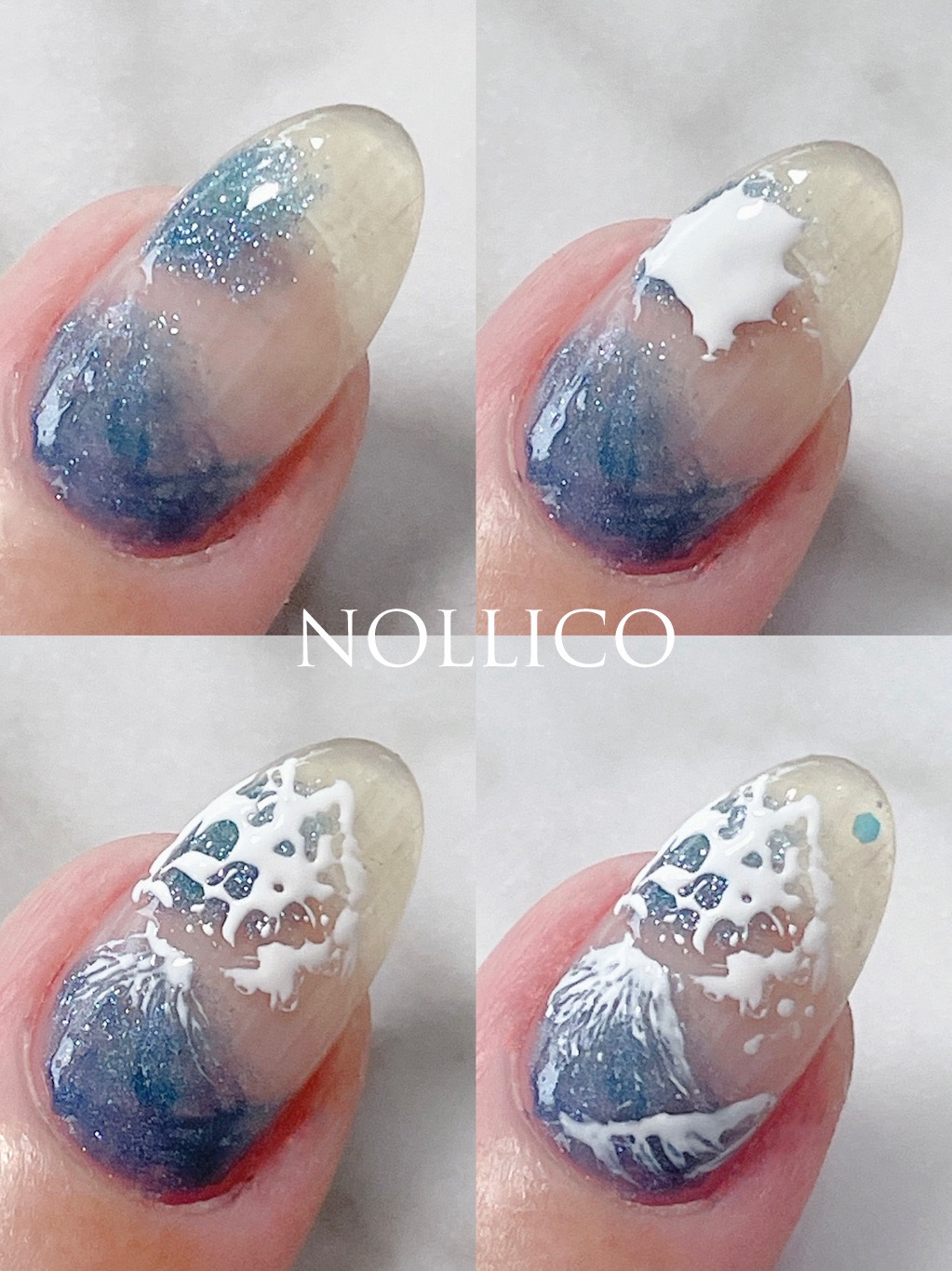 ネイルアート用品(筆など) Arie imgrc0092904496.jpg