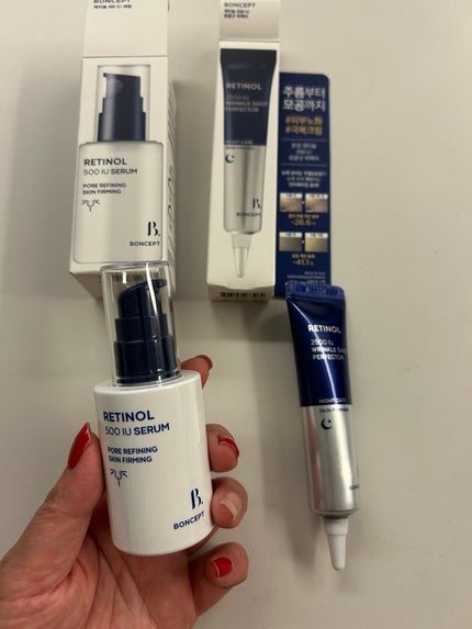 を使ったクチコミ(2枚目)