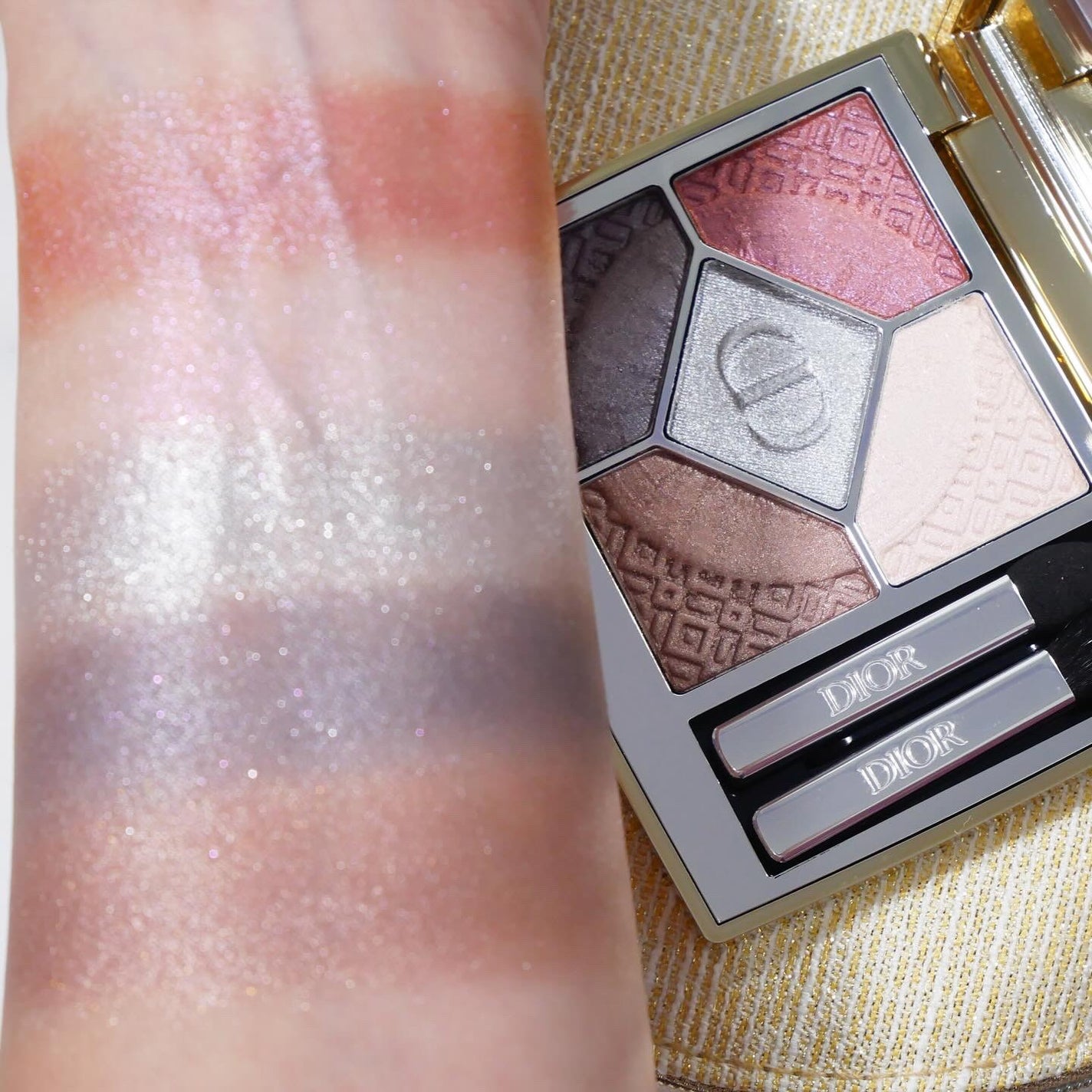 RESAY 1day/RESAY/ワンデー(1DAY)カラコンを使ったクチコミ(3枚目)