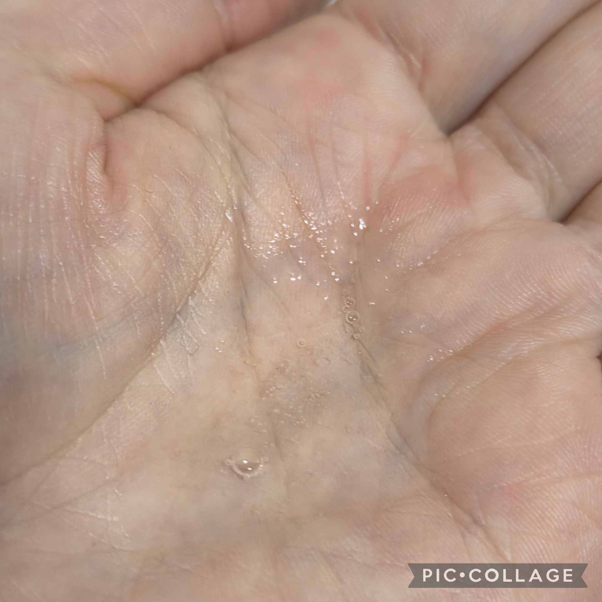 スーパーリッチシャイン ダメージリペア 補修シャンプー / 補修コンディショナー/LUX/市販シャンプーを使ったクチコミ（3枚目）