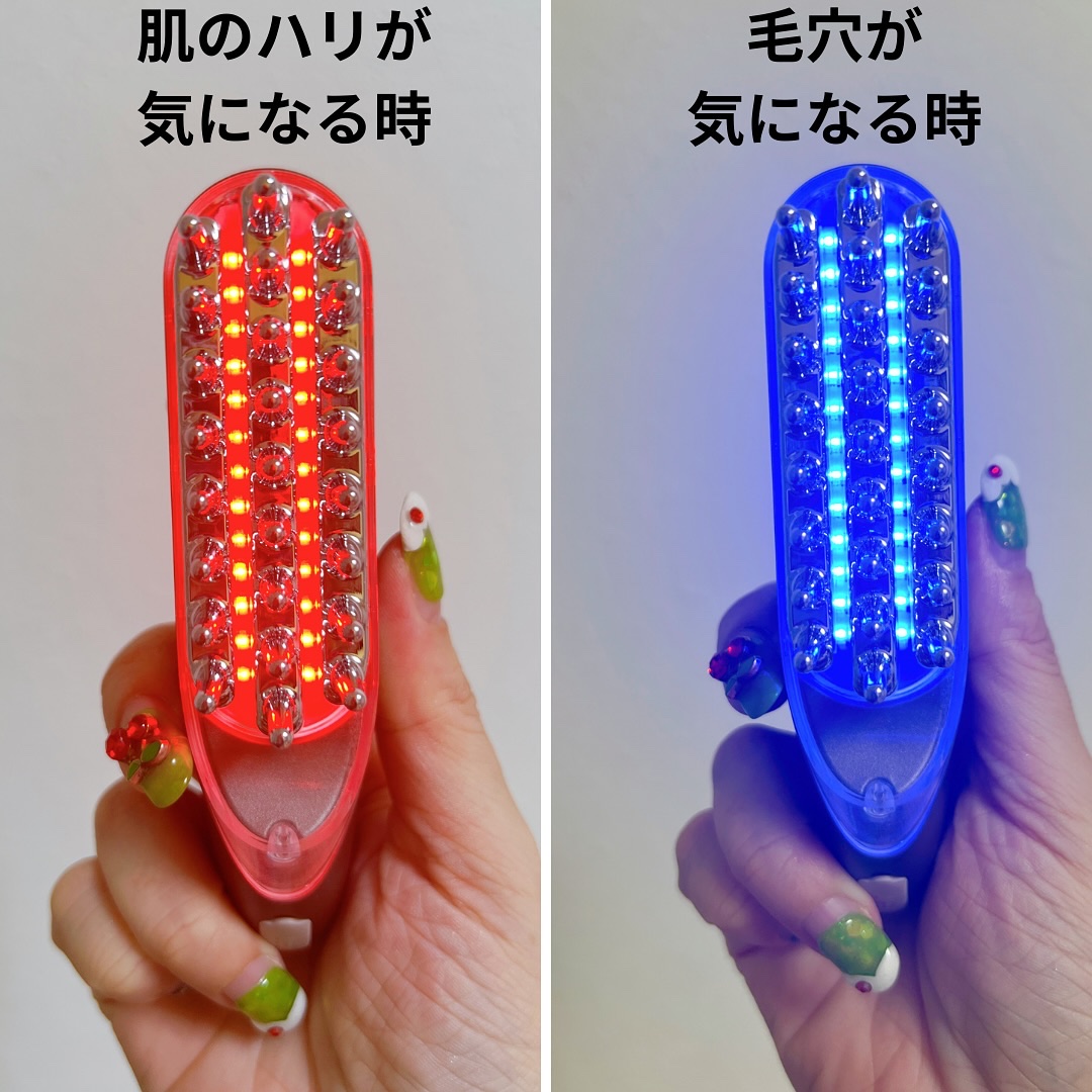 スカルプ電気ブラシ｜アンファー(スカルプD)の口コミ - スカルプ