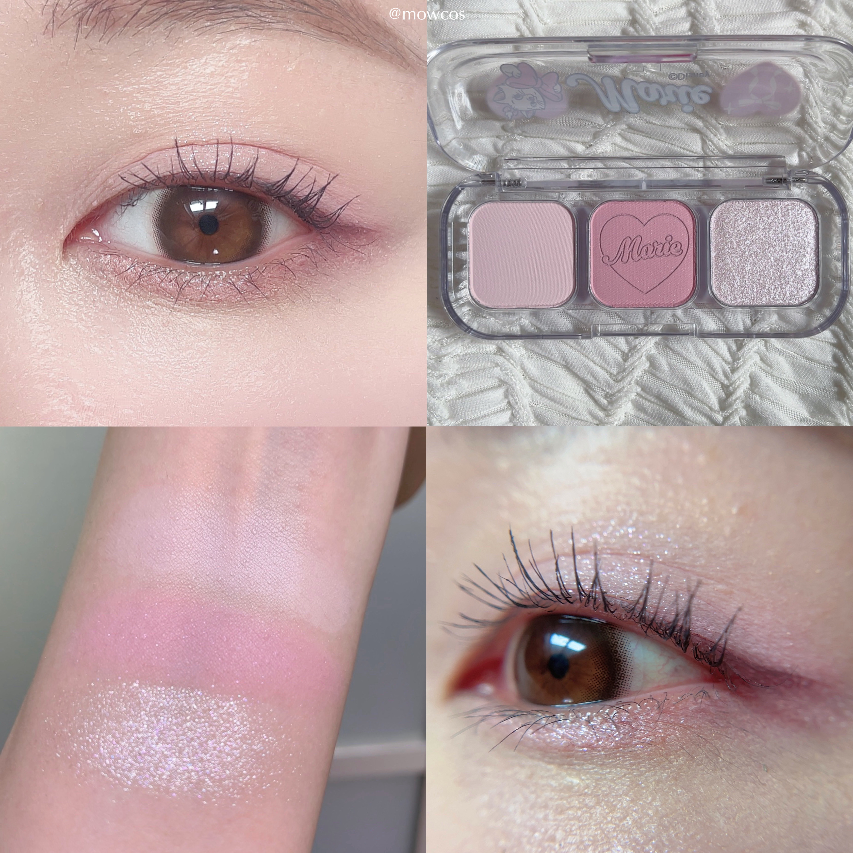 Wonder Ceramide Mochi Toner（トニーモリーワンダーCモチトナー）/TONYMOLY/化粧水を使ったクチコミ（2枚目）