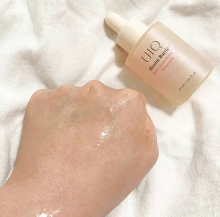 を使ったクチコミ(3枚目)