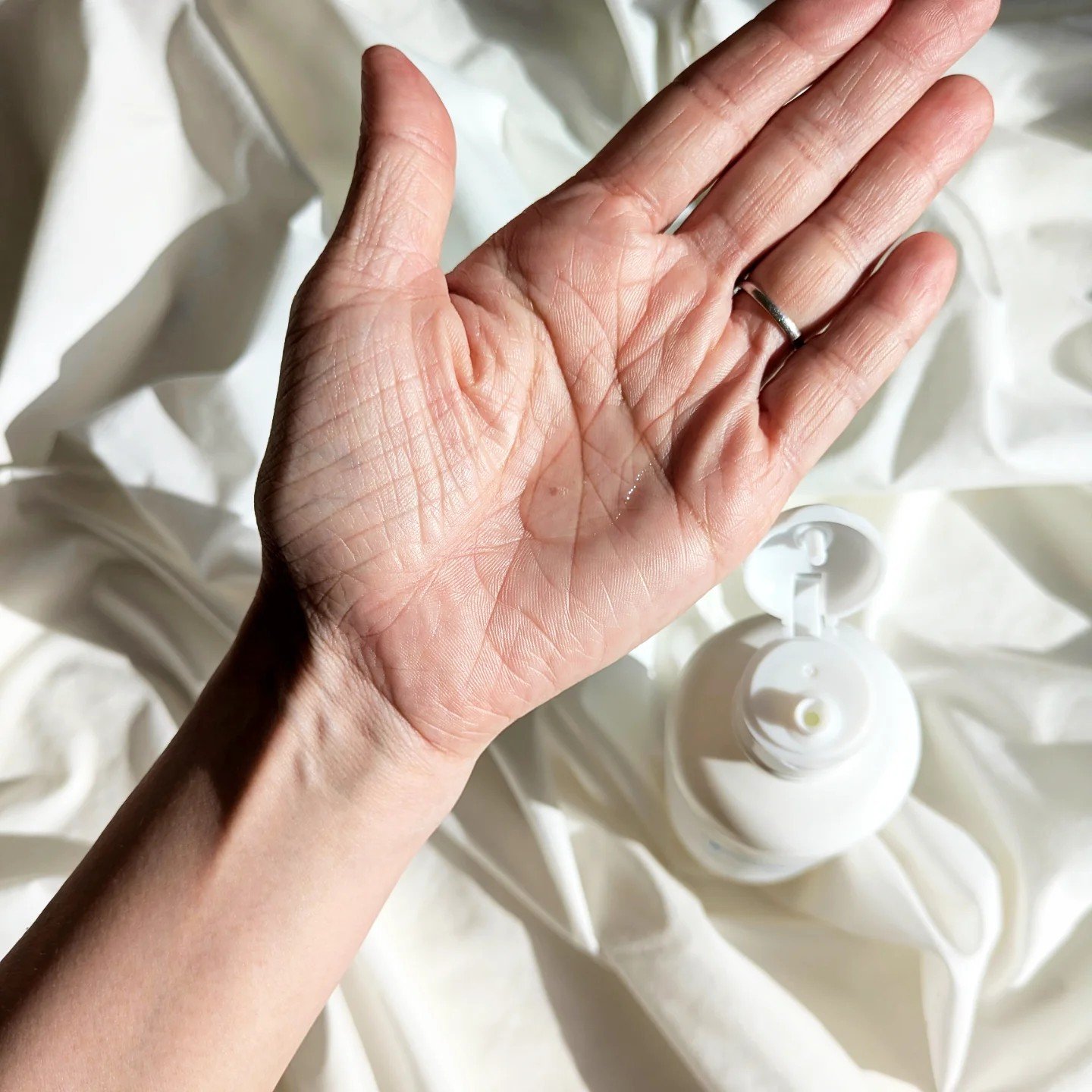 ボディーソープ/ピアベルピア/ボディソープを使ったクチコミ（3枚目）