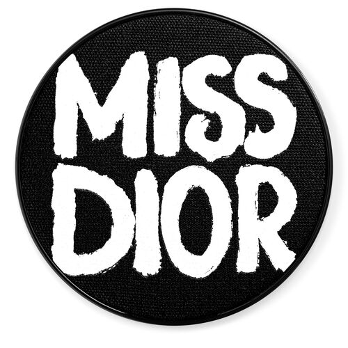 ボールド ブラック（ミス ディオール コレクション 数量限定色）