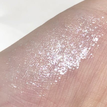 ドリーミー グリッターライナー 203 純粋ホワイト/Emery Emily/グリッターの画像