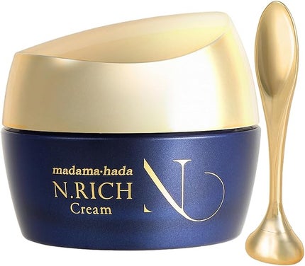 madama・hada(真珠肌) エヌリッチ クリーム