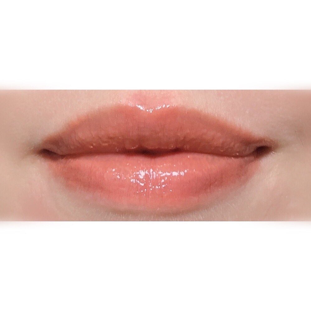 エッセンス プランプバーム/Visée/リッププランパーを使ったクチコミ(4枚目)