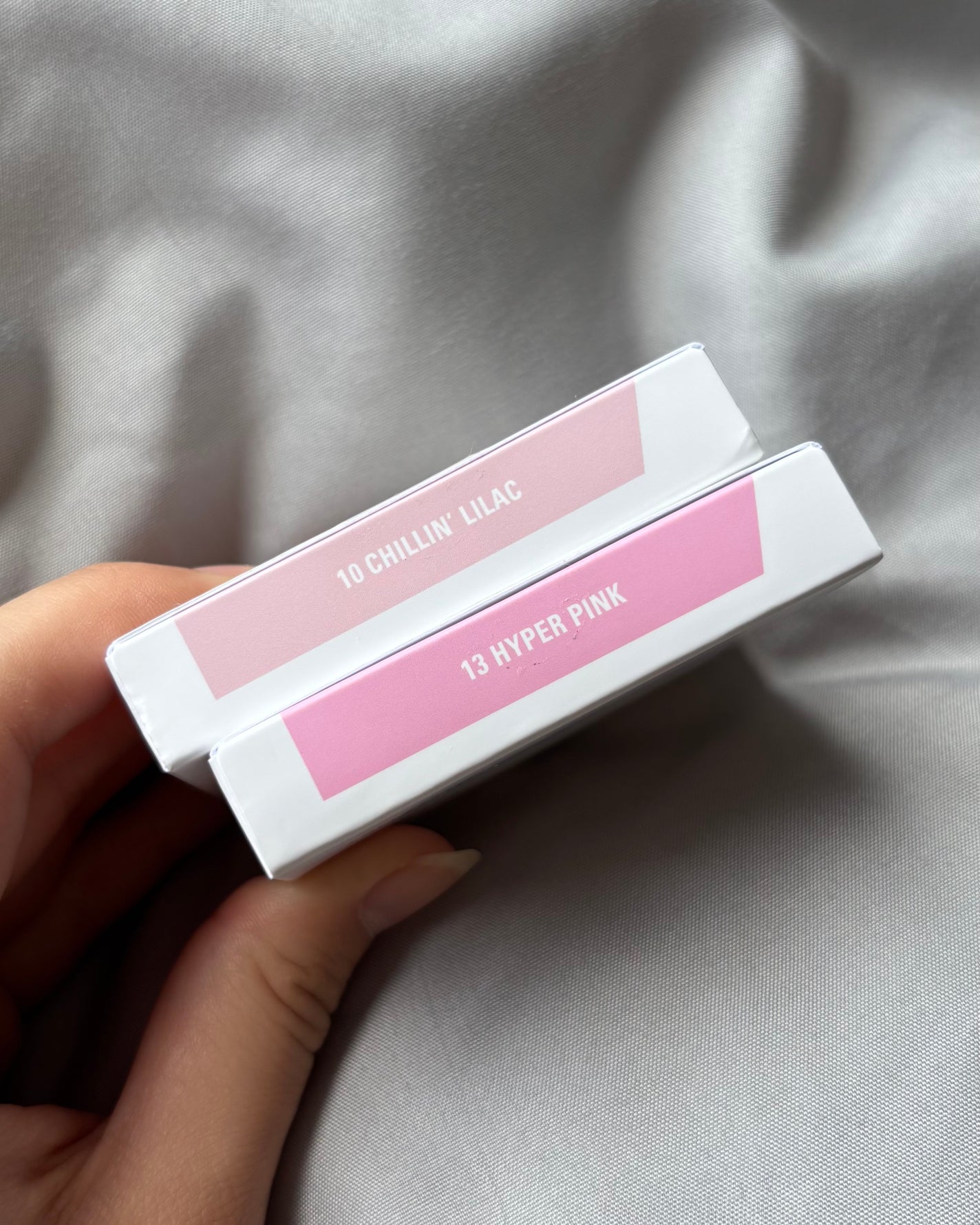 チークステイン ブラッシャー/VDL/パウダーチークを使ったクチコミ(2枚目)