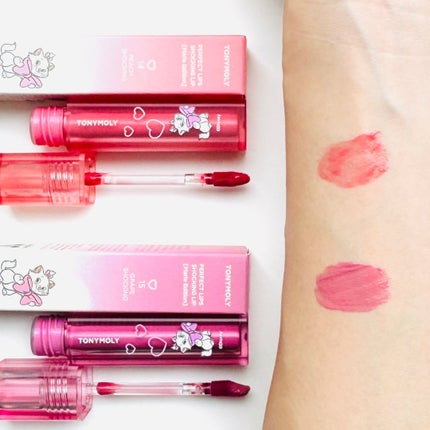 Wonder Ceramide Mochi Toner(トニーモリーワンダーCモチトナー)/TONYMOLY/化粧水を使ったクチコミ(10枚目)