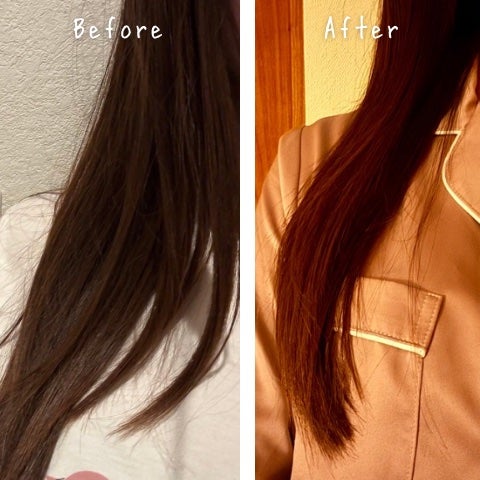 レチスパクリームシャンプー/レチスパ/市販シャンプーを使ったクチコミ(4枚目)