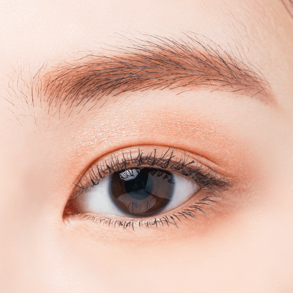 ハイドロゼリーグロウスティック 04 囁きピーチブラウン