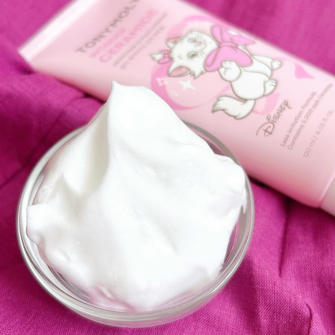 Wonder Ceramide Mochi Toner(トニーモリーワンダーCモチトナー)/TONYMOLY/化粧水を使ったクチコミ(6枚目)