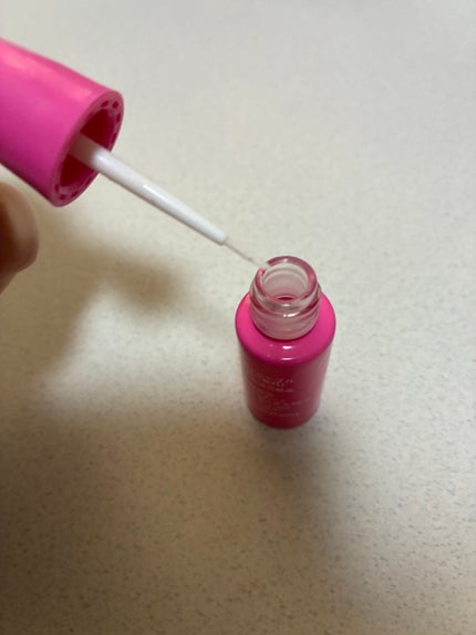 を使ったクチコミ(2枚目)