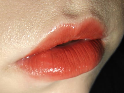 チーク ポップ/CLINIQUE/パウダーチークを使ったクチコミ(5枚目)