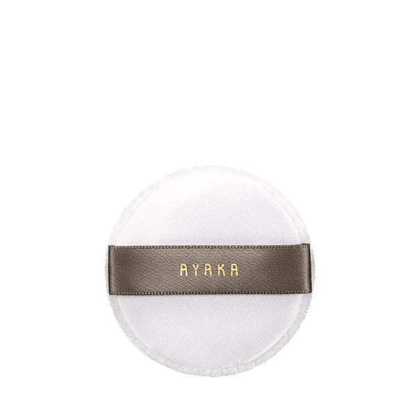 ブライト アップ ルース パウダー パフ