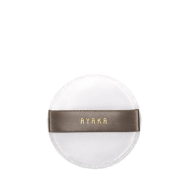 ブライト アップ ルース パウダー パフ