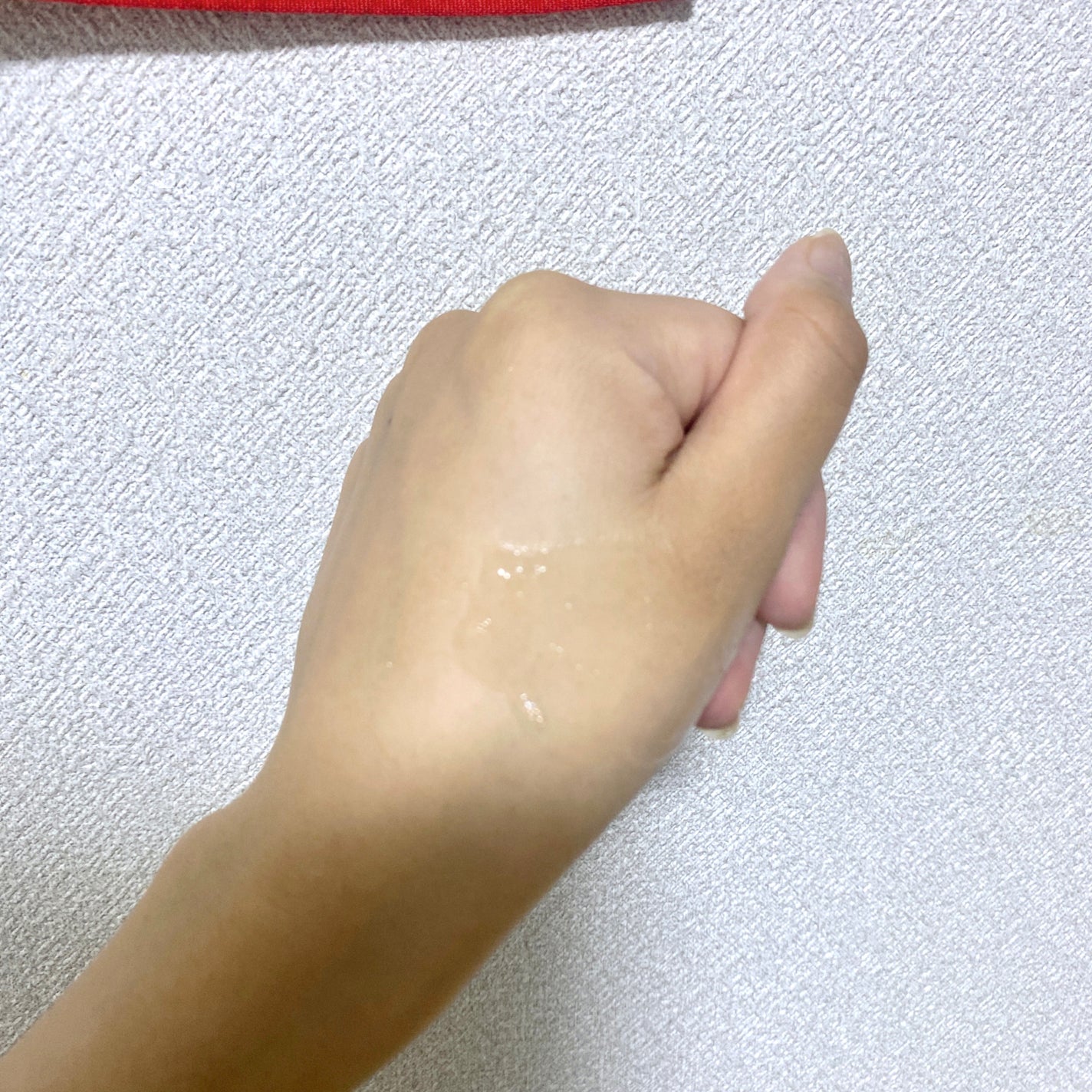 スーパーリッチシャイン ダメージリペア リッチ補修オイル/LUX/ヘアオイルを使ったクチコミ(2枚目)