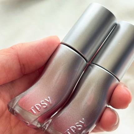 ジューシーリッププランパー6g/TPSY/リッププランパーを使ったクチコミ(7枚目)